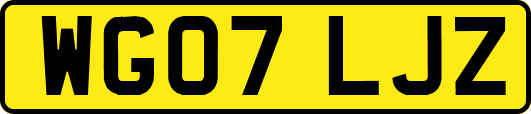 WG07LJZ