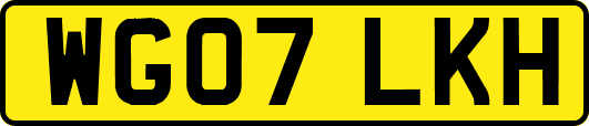 WG07LKH