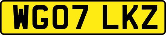 WG07LKZ