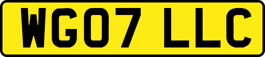 WG07LLC