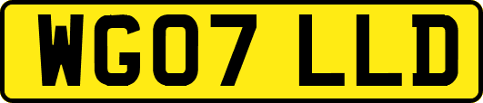 WG07LLD