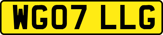 WG07LLG