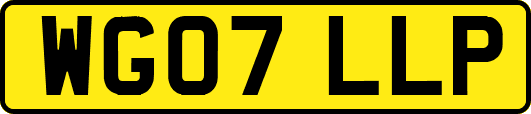 WG07LLP
