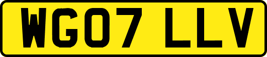 WG07LLV