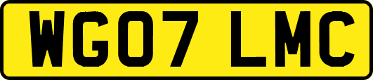 WG07LMC