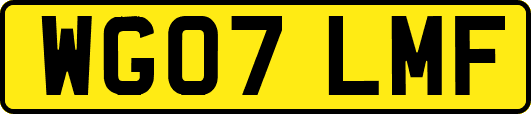 WG07LMF