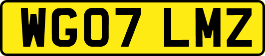 WG07LMZ