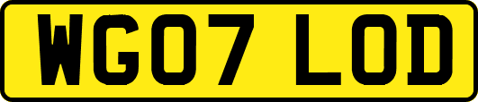WG07LOD