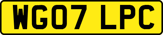 WG07LPC