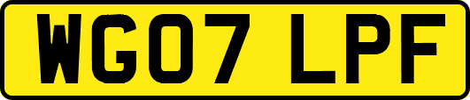WG07LPF