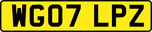 WG07LPZ