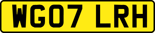 WG07LRH