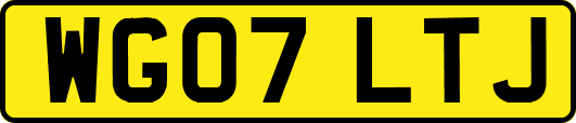 WG07LTJ