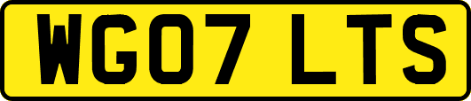 WG07LTS