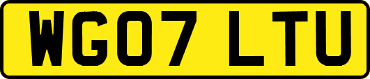 WG07LTU