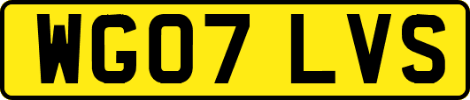 WG07LVS