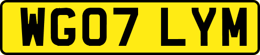 WG07LYM
