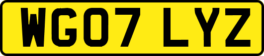 WG07LYZ