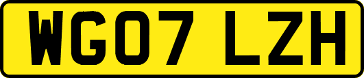 WG07LZH