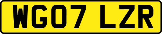 WG07LZR