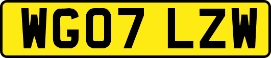 WG07LZW