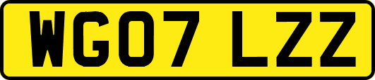 WG07LZZ
