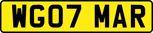 WG07MAR