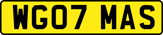 WG07MAS