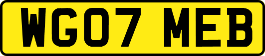 WG07MEB