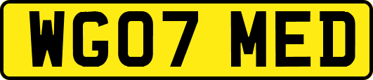 WG07MED