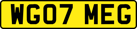WG07MEG