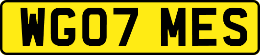 WG07MES