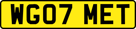 WG07MET