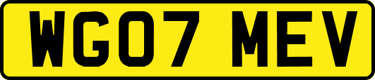 WG07MEV