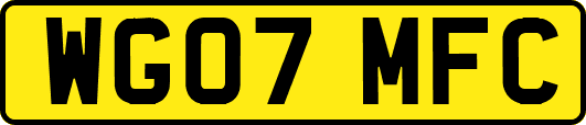 WG07MFC