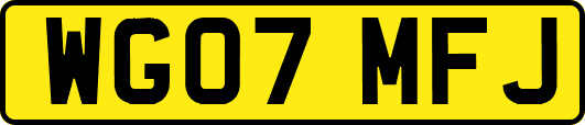 WG07MFJ