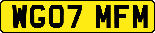 WG07MFM