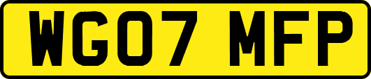 WG07MFP