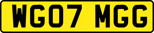 WG07MGG