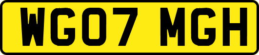 WG07MGH