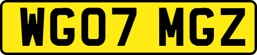 WG07MGZ