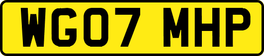WG07MHP