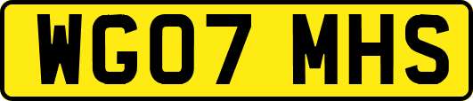 WG07MHS