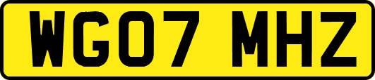 WG07MHZ