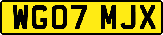 WG07MJX