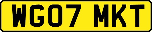 WG07MKT