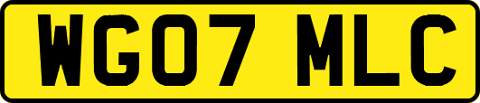 WG07MLC