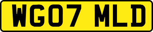WG07MLD