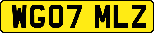 WG07MLZ