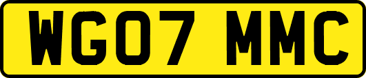 WG07MMC